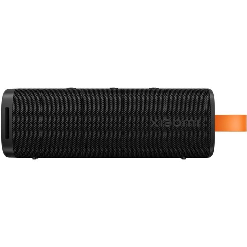 PORTABLE SPEAKER  SOUND OUTDOOR (QBH4261GL) BLACK ΜΕ BLUETOOTH